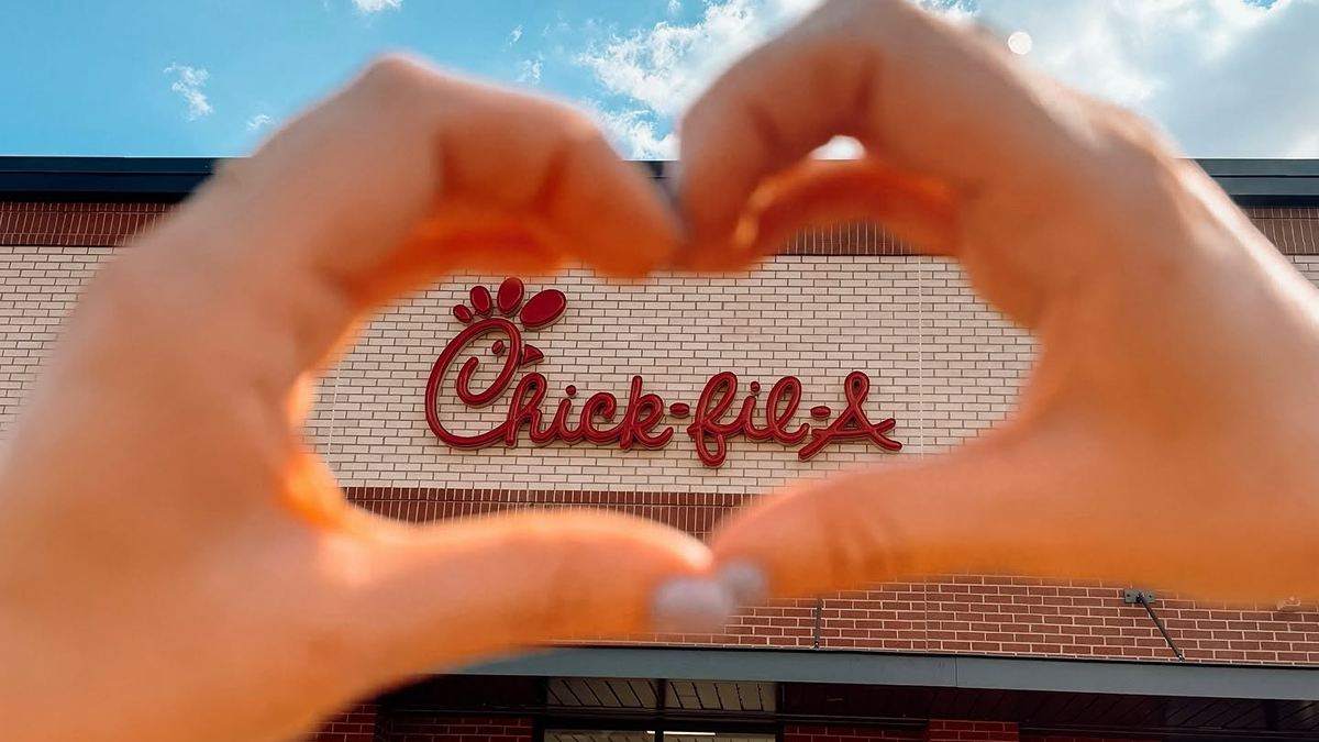 Chick-fil-A to open nine new restaurants in North Texas.