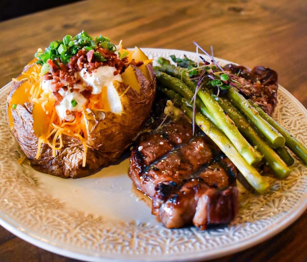 Grazia Craft Kitchen & Cocktails Bringing Scratch-Made Italian Cuisine to Fort Collins