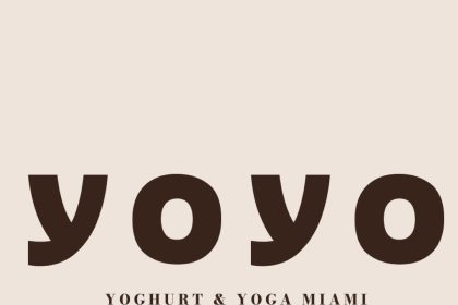 Yoghurt & Yoga Bringing Wellness and FroYo to Coral Gables
