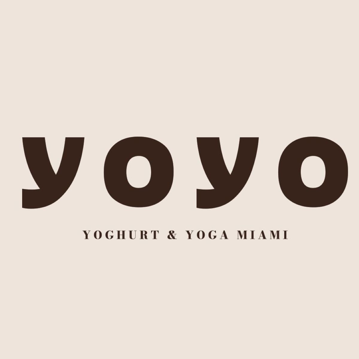 Yoghurt & Yoga Bringing Wellness and FroYo to Coral Gables
