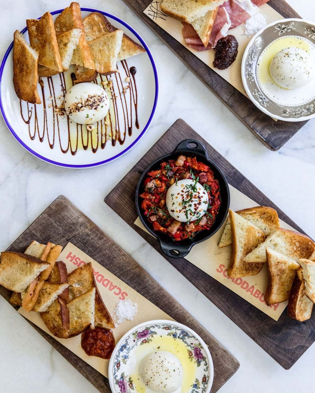 Scaddabush Italian Kitchen & Bar Expanding to Aurora and Kanata