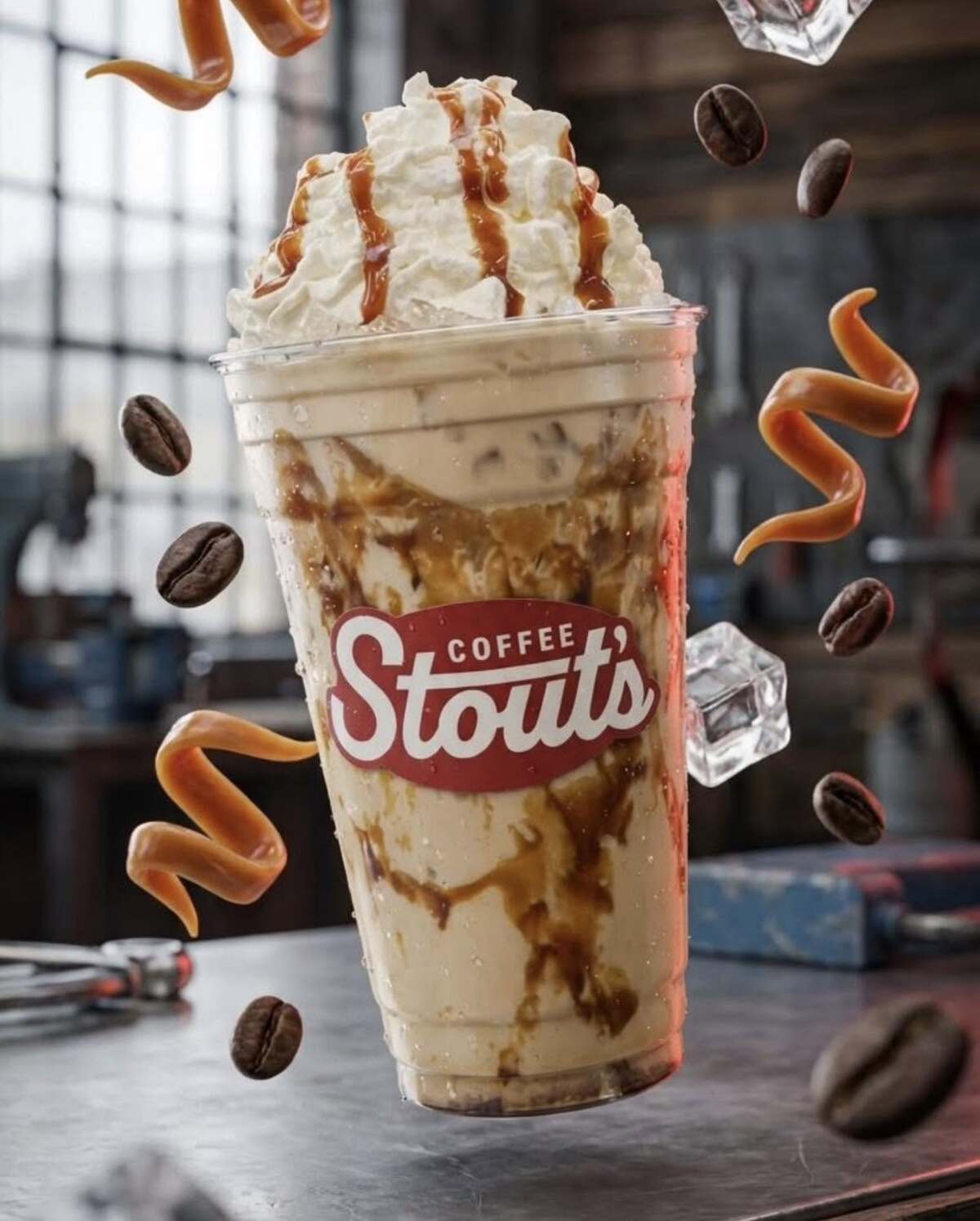 Stout’s Coffee Planning New Drive Thru Location in Devine