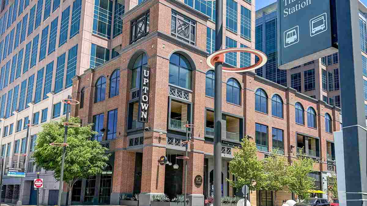 Rise Baking Company is Relocating its Innovation Center to Uptown Atlanta.