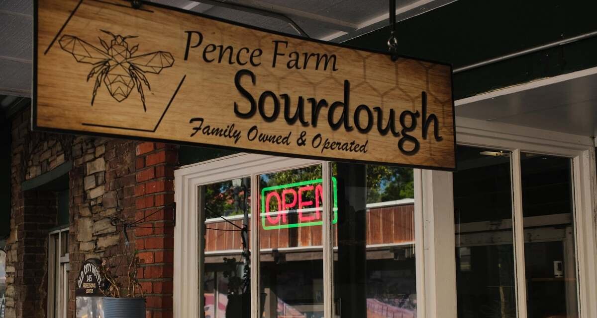 Sonora's Favorite Sourdough Bakery is Moving Down the Block and Going Bigger