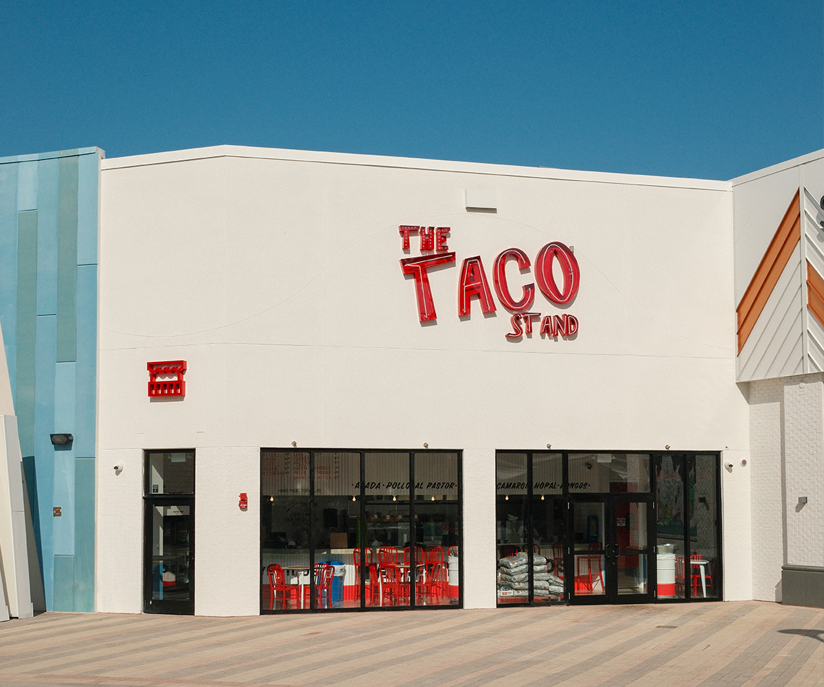 The Taco Stand Eyes Mission Valley Expansion