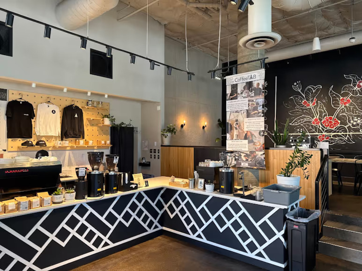 Coffee TAB Expanding to Seattle's Central District With Third Café