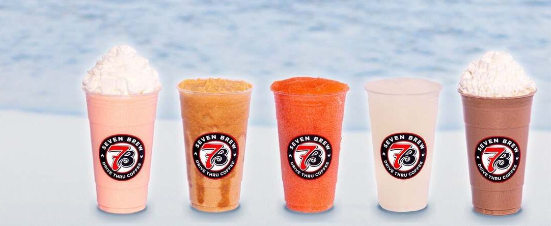 7 Brew Coffee Plans to Open Drive-Thru Location in Waco
