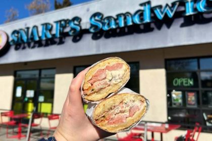 Snarf's Sandwiches Plans New Denver Restaurant