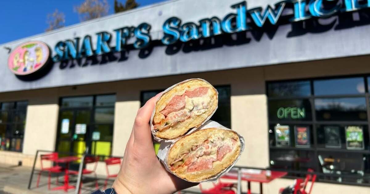 Snarf's Sandwiches Plans New Denver Restaurant