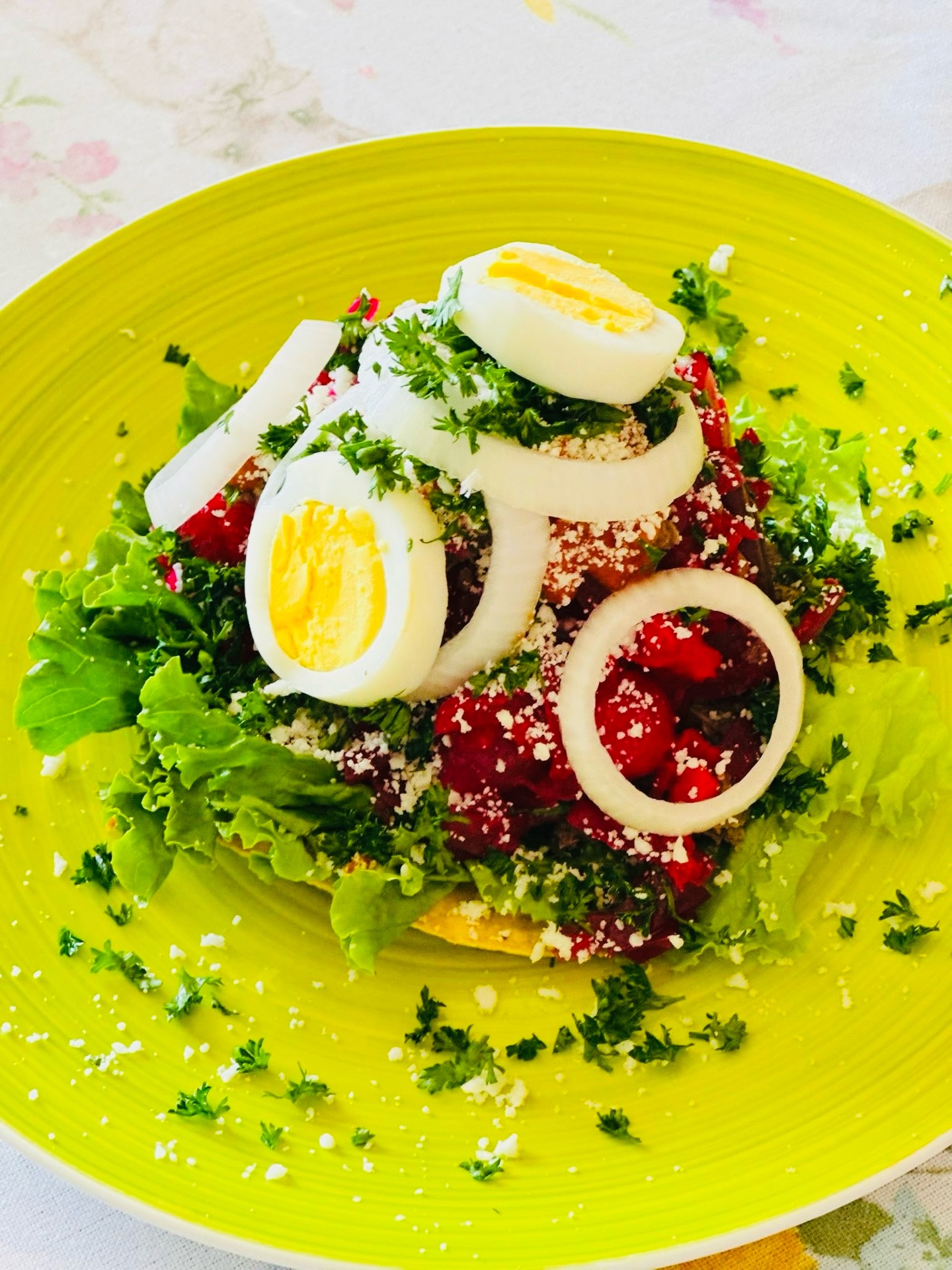 Luis's Kitchen to Open Inside Boulevard Mall