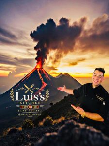 Luis's Kitchen to Open Inside Boulevard Mall