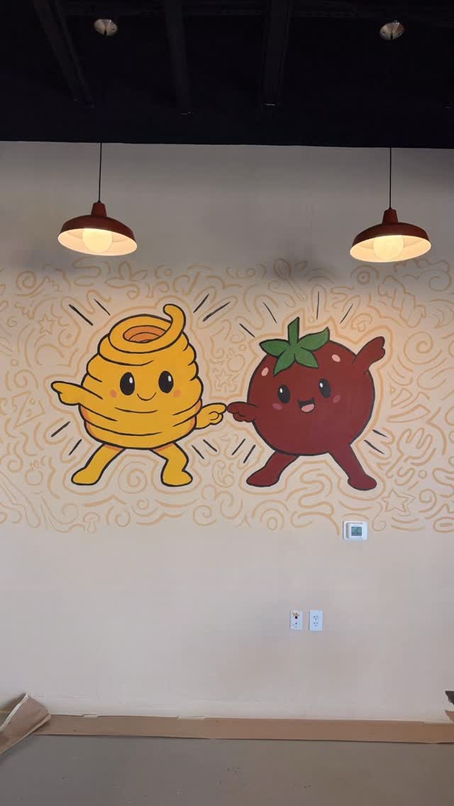 Pasta & Pomo, Fresh Handmade Pasta Bar, to Open in Spring Valley
