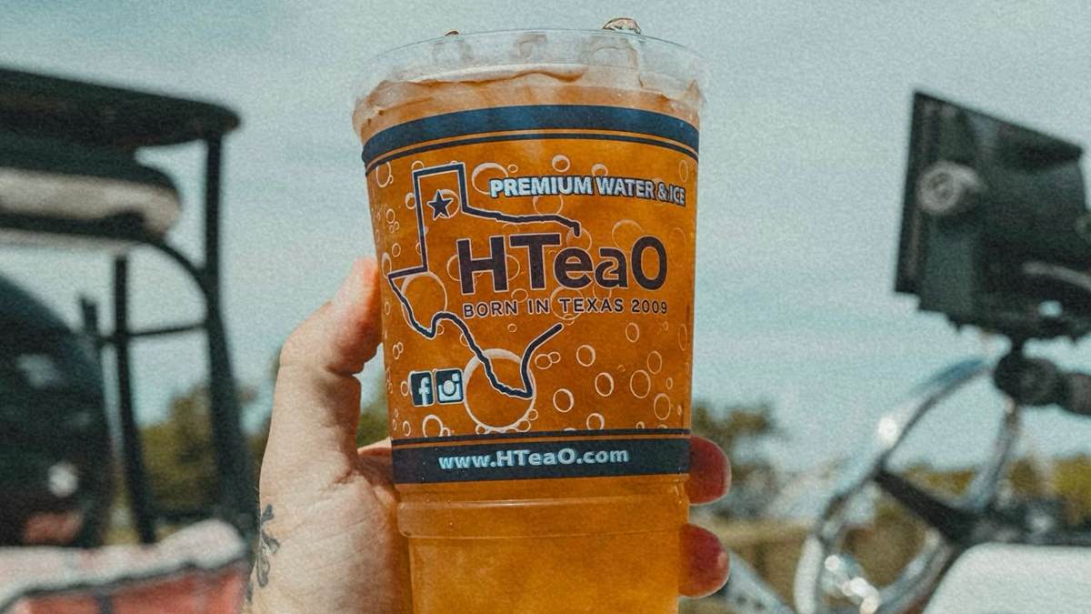 HTeaO is celebrating the opening of its new El Campo location.
