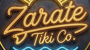 Filipino Pop-Up Zarate Tiki Co. Opening Brick-and-Mortar Location