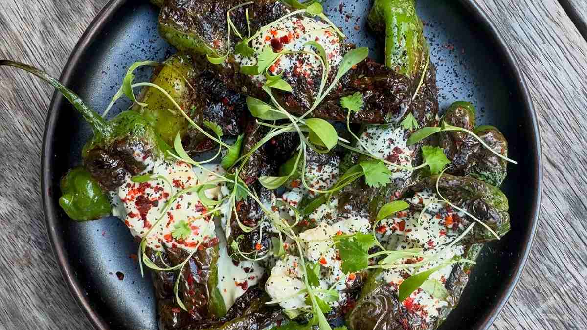 7 Upcoming Restaurants We Uncovered in Atlanta Last Week (July 6-10).