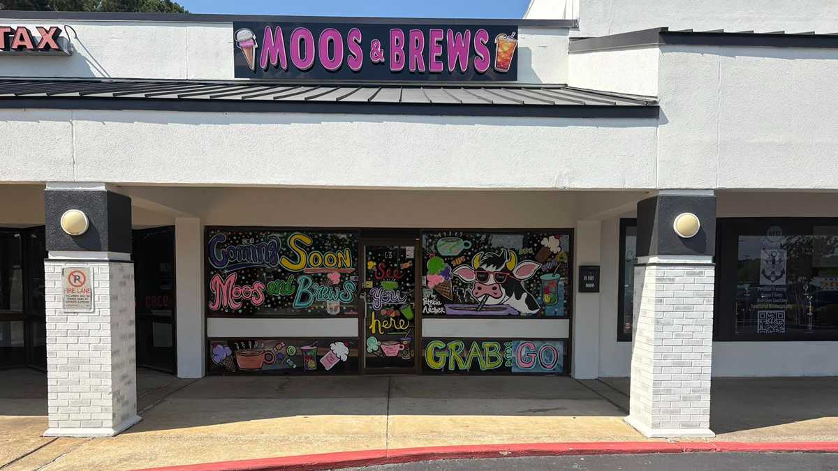 7 Upcoming Restaurants We Uncovered in Atlanta Last Week (July 6-10).