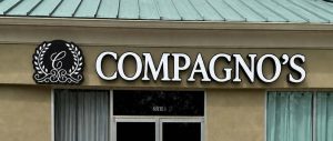 Acropolis of Mandeville Rebrands as Compagno's, Reviving Family Legacy Dating Back to 1929