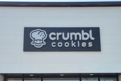 Crumbl Cookies Working on First Quebec Location