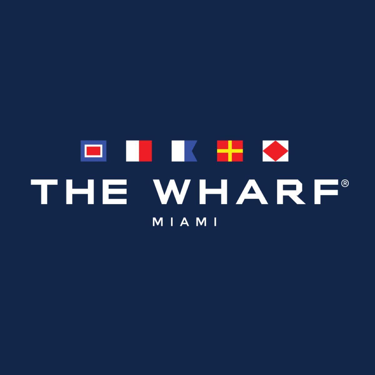 The Wharf Miami to Return as Part of Riverside Wharf Development