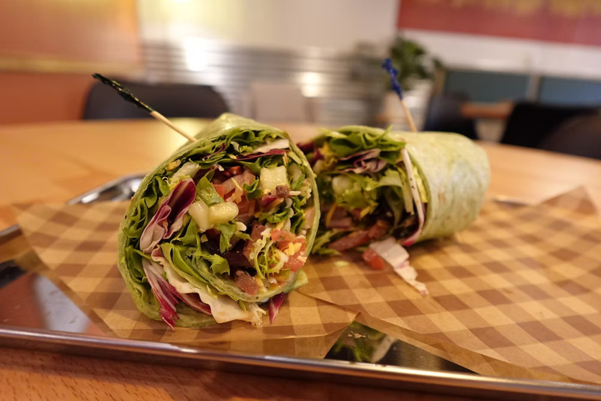 PJ's Daily Grind Reopens Following Rebrand