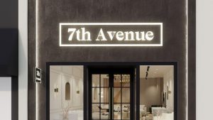 Los Angeles-based modular sofa brand is expanding its Bay Area presence with a new showroom at Broadway Plaza. 