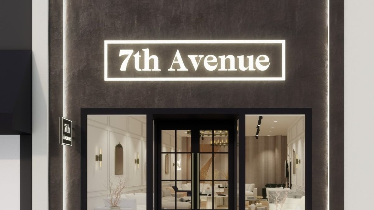 Los Angeles-based modular sofa brand is expanding its Bay Area presence with a new showroom at Broadway Plaza. 