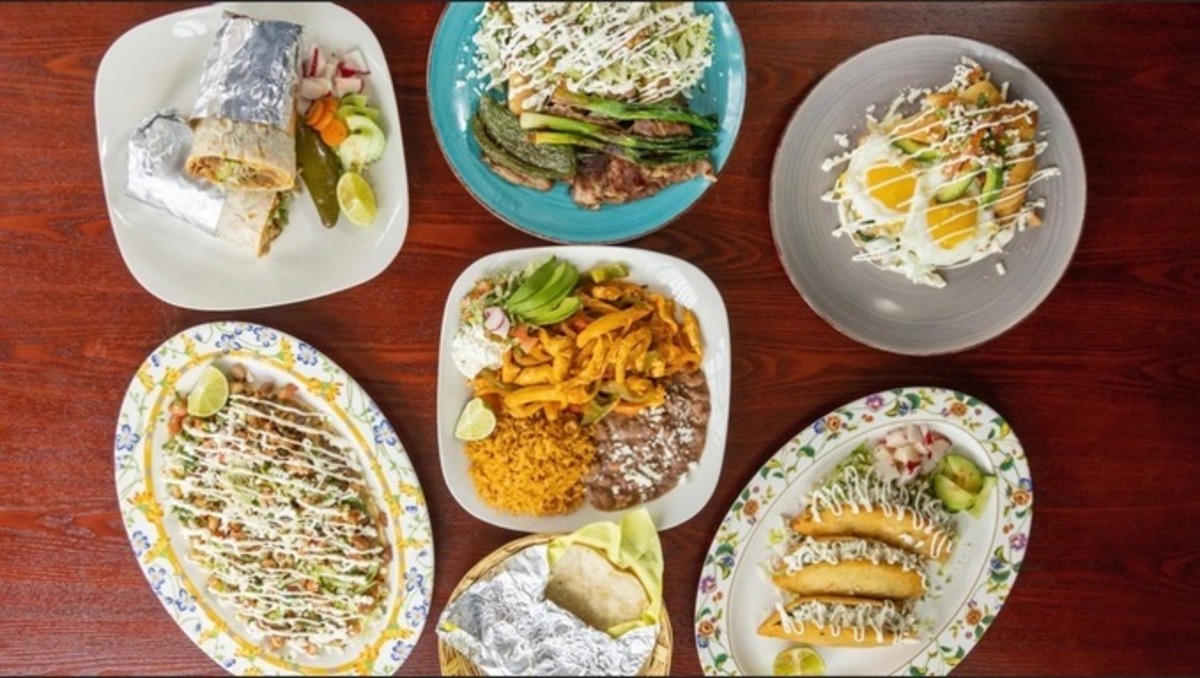El Mariachi Mexican Grill Is Bringing Handmade Tortillas to Former Stickers Asian Cafe Space