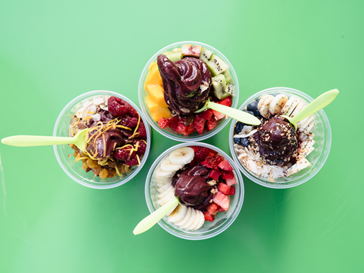 Two New Acai Fresh Locations Are Coming to Sacramento and That's Just the Beginning