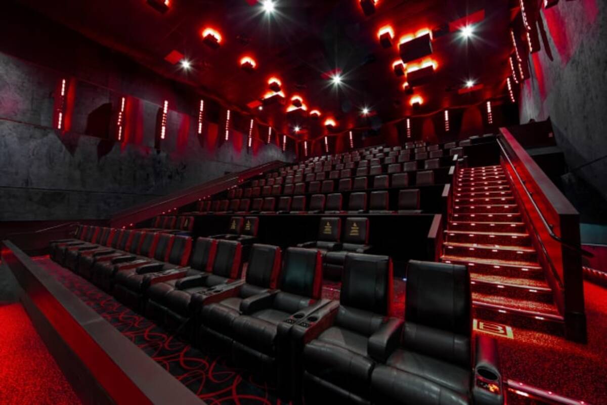 AMC Evanston 12 Location Closed for Major Renovations, Returning Next Year