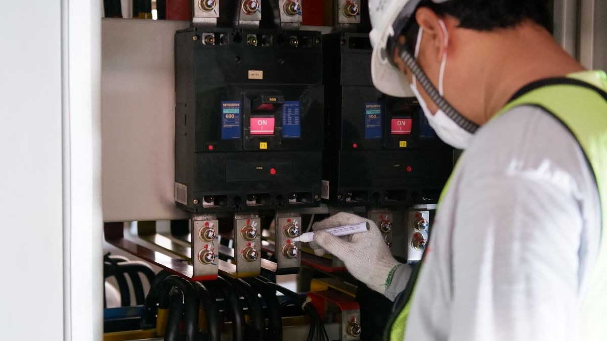 Allied Electrical Group of Texas, Inc. files for bankruptcy