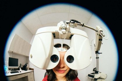 America's Best Contacts & Eyeglasses to Open in Copperas Cove