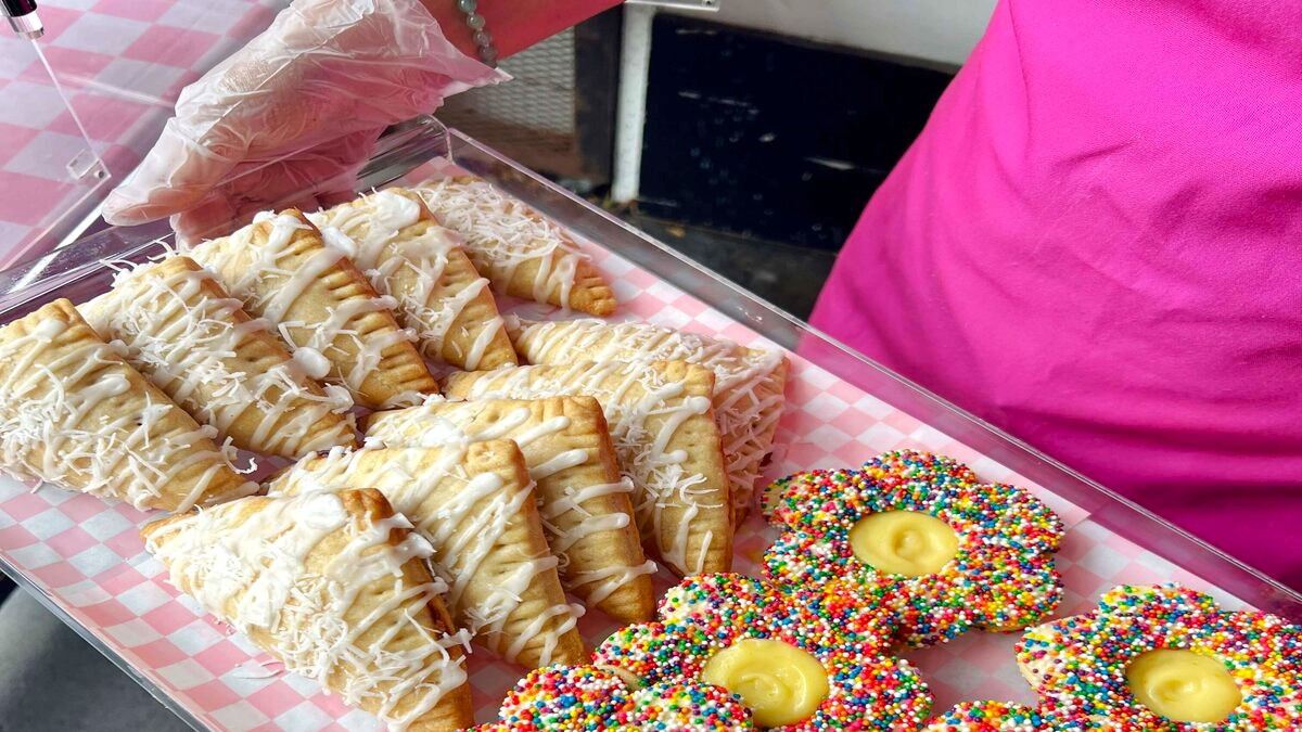Amidulce Eyes Downtown San Francisco Brick-and-Mortar