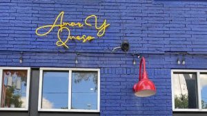 Amor Y Queso storefront image