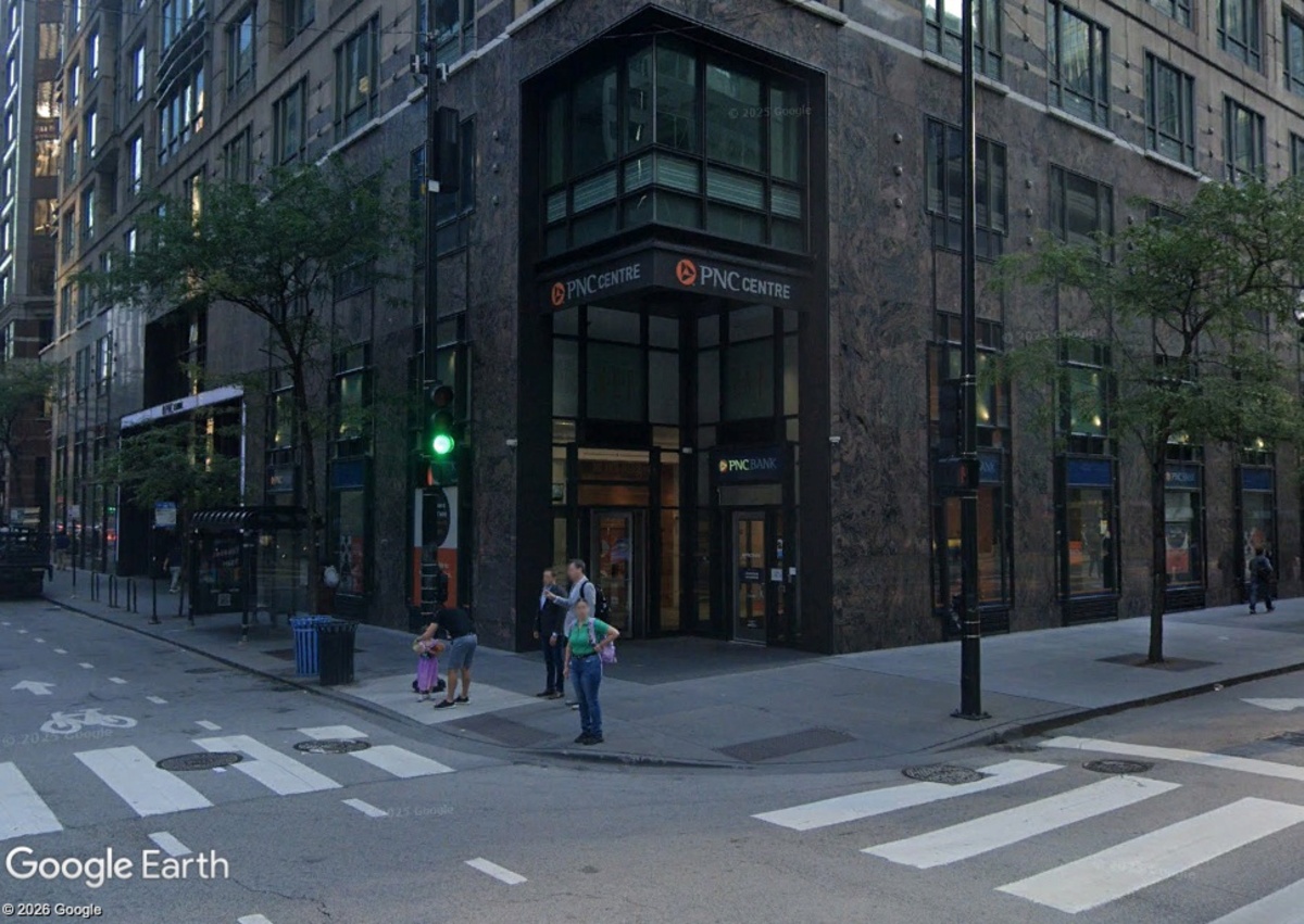 New Cafe Called Andis Planned for The Heart of The Loop