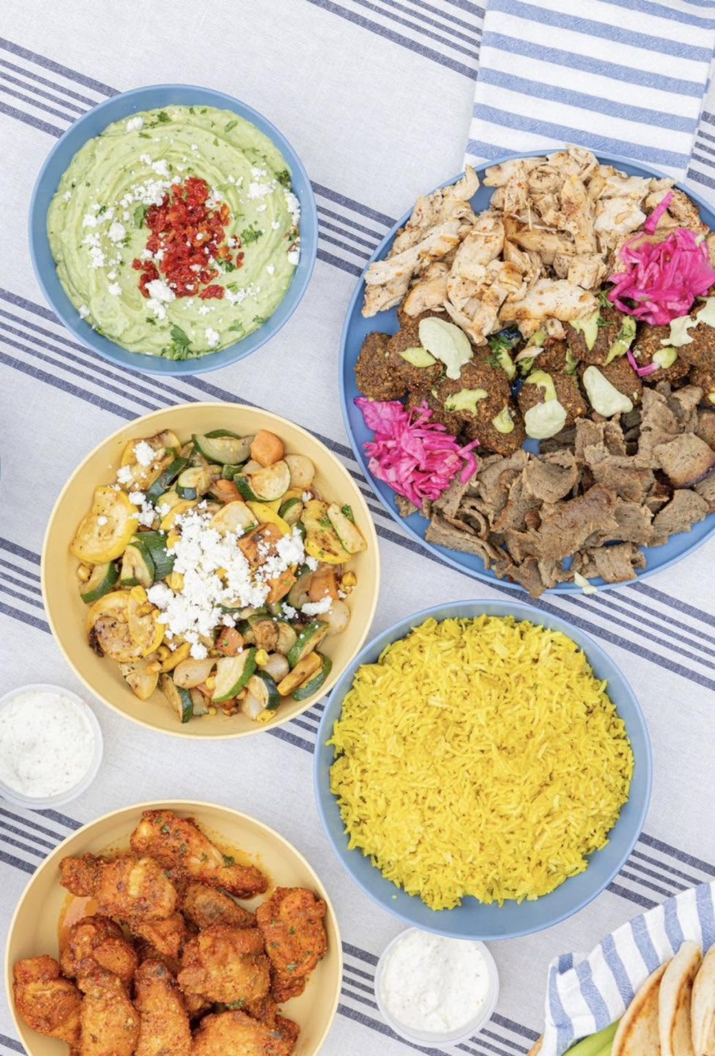 Aplós Simple Mediterranean Nears Oxford Opening