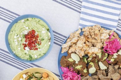 Aplós Simple Mediterranean Nears Oxford Opening