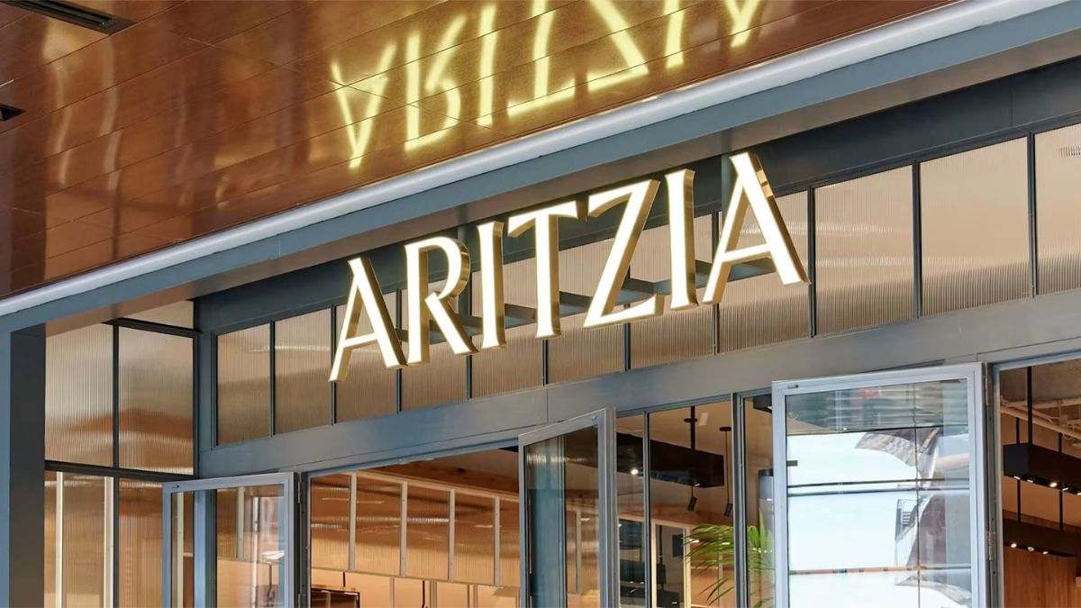 This is an image of Aritzia at Houston Galleria.