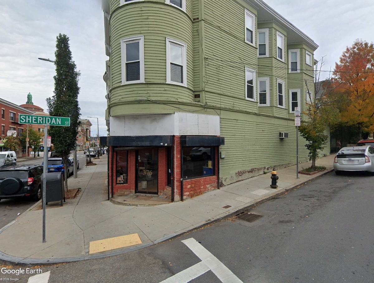 Bethlehem Cafe to Bring Palestinian Cuisine to Jamaica Plain