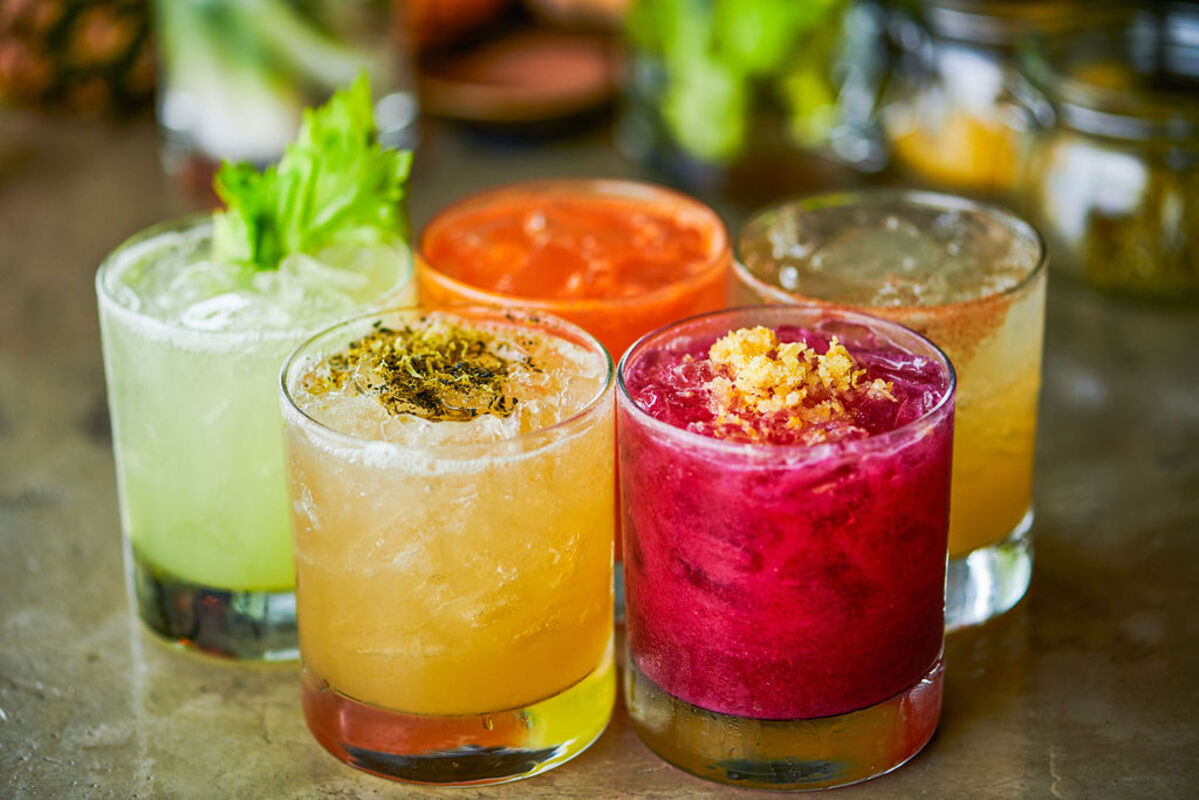 Breakfast Company Plans to Make Its Texas Debut