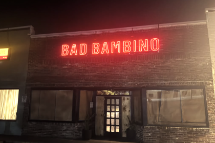 Bad Bambino