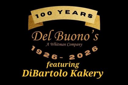 Del Buono’s Bakery x DiBartolo’s Kakery