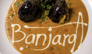Banjara Indian Bistro