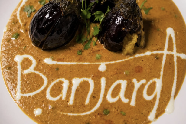 Banjara Indian Bistro