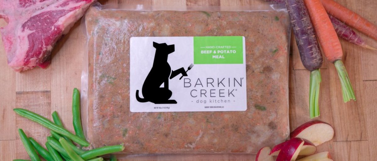 Barkin' Creek Dog Kitchen & Bath Could Open at Arbor Trails
