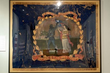 More Perfect Union: The American Civil War Era exhibit to open at the Atlanta History Center.