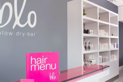 Blo Blow Dry Bar Coming to Phoenix in 2027