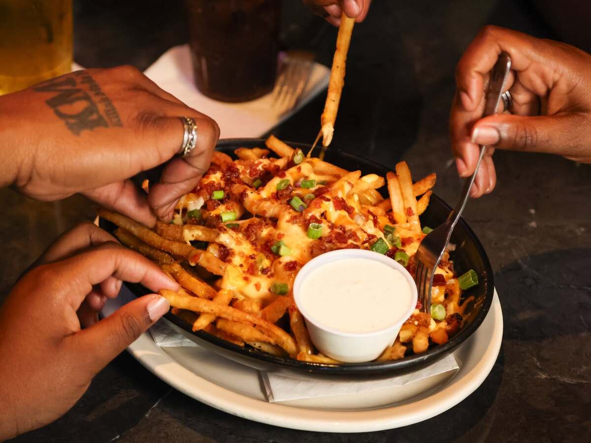 Bubba's 33 Plans New Location in Garland