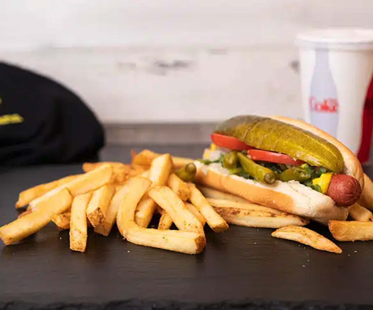 Burger Baron Returning to the Suburbs with New Palatine Location