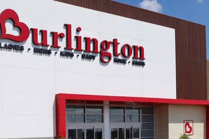 Burlington is expanding its Austin footprint with a new store at The Shops at Arbor Walk.