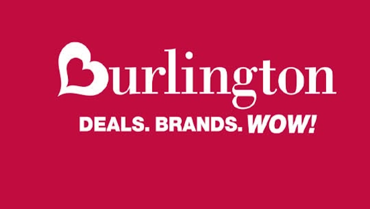 Burlington Bringing New Store to The Outlet Shoppes at Laredo